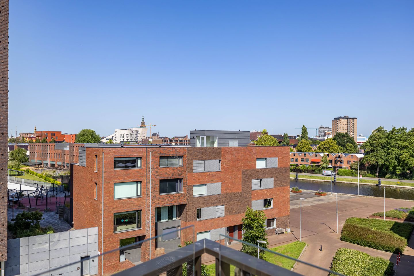 Foto 34 van De Kaai 102