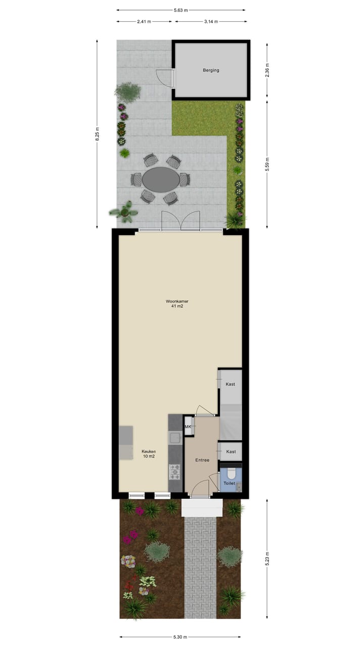 Foto 36 van Gebint 31