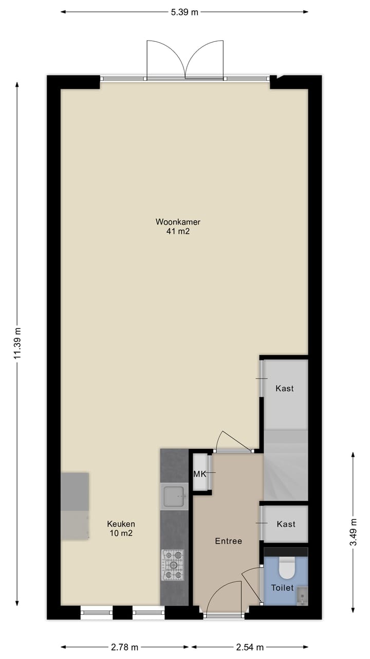 Foto 37 van Gebint 31