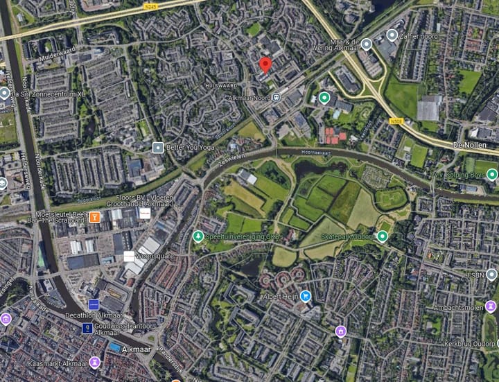 Foto 24 van Kreekwaard 43