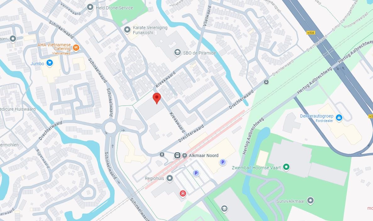 Foto 25 van Kreekwaard 43