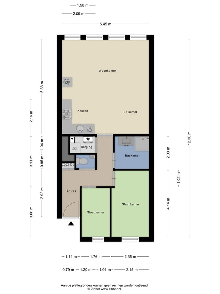 Foto 27 van Kreekwaard 43