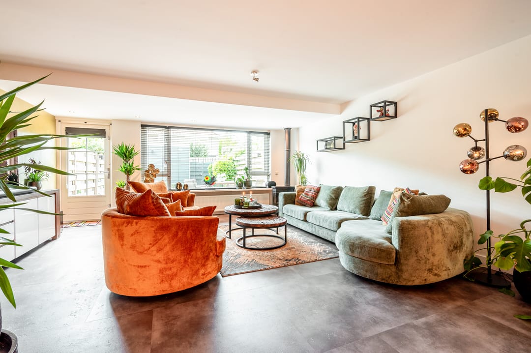 Foto 2 van Ragtimedreef 16