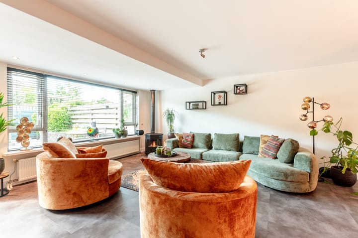 Foto 3 van Ragtimedreef 16