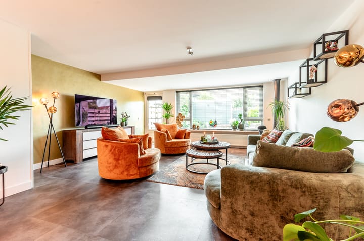 Foto 4 van Ragtimedreef 16