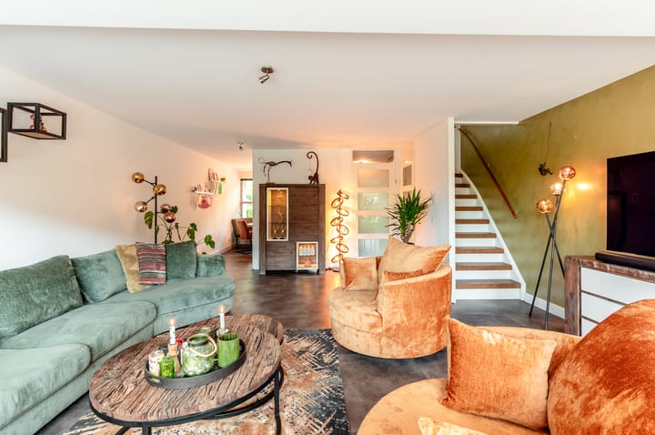 Foto 5 van Ragtimedreef 16