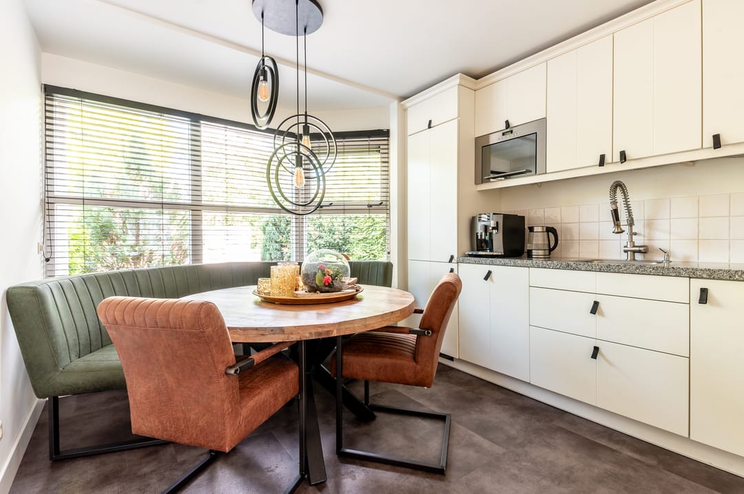 Foto 8 van Ragtimedreef 16