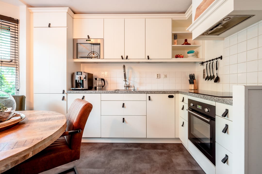 Foto 11 van Ragtimedreef 16