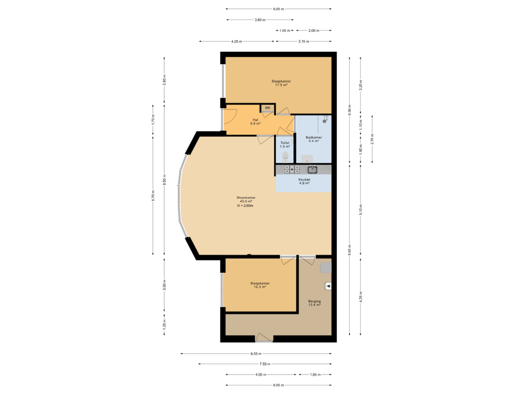 Appartement