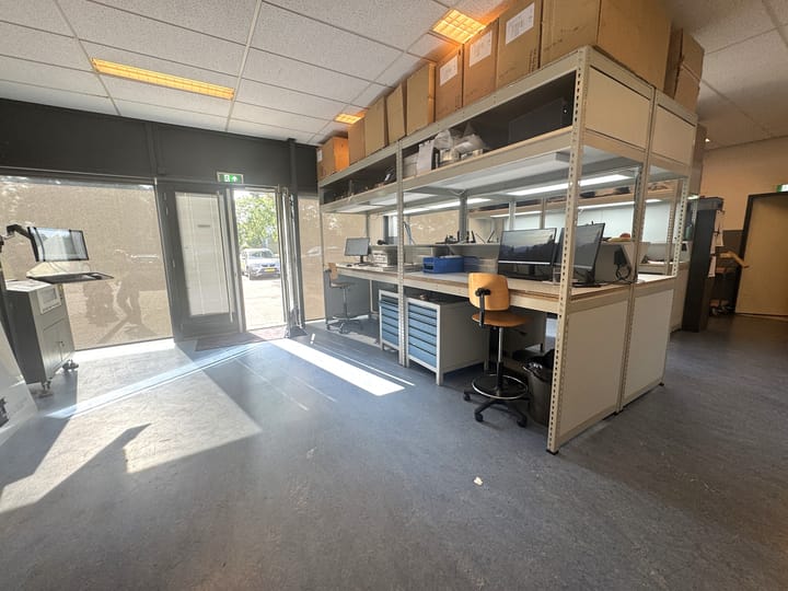 Markerkant 10 136-E, Almere