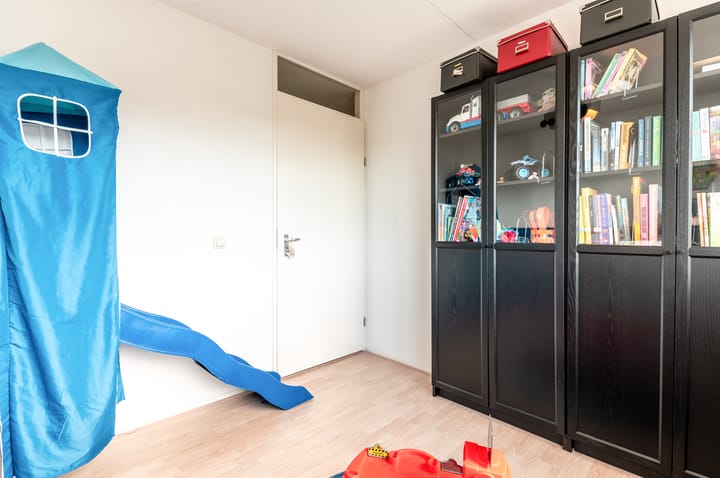 Photo 20 of Ragtimedreef 16