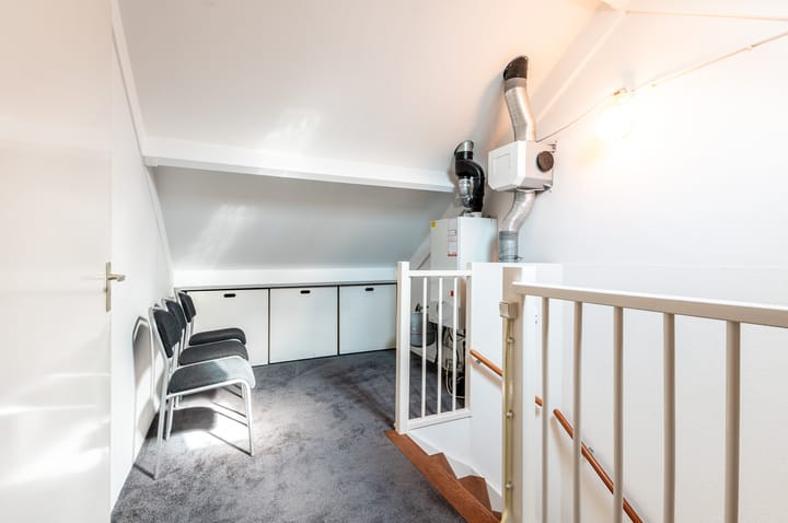 Photo 26 of Ragtimedreef 16