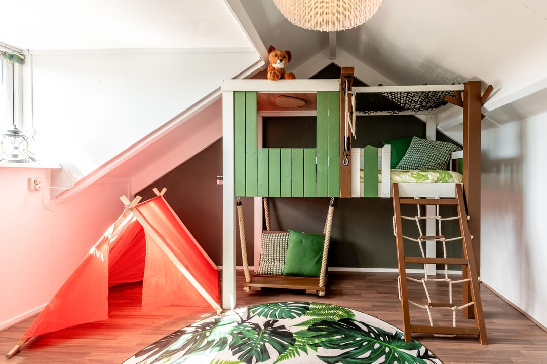 Foto 28 van Ragtimedreef 16