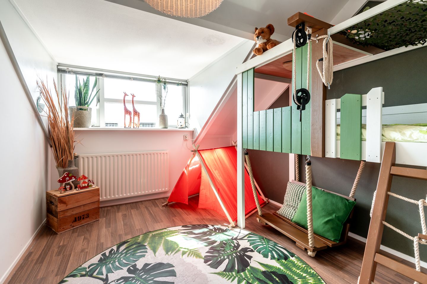 Foto 29 van Ragtimedreef 16