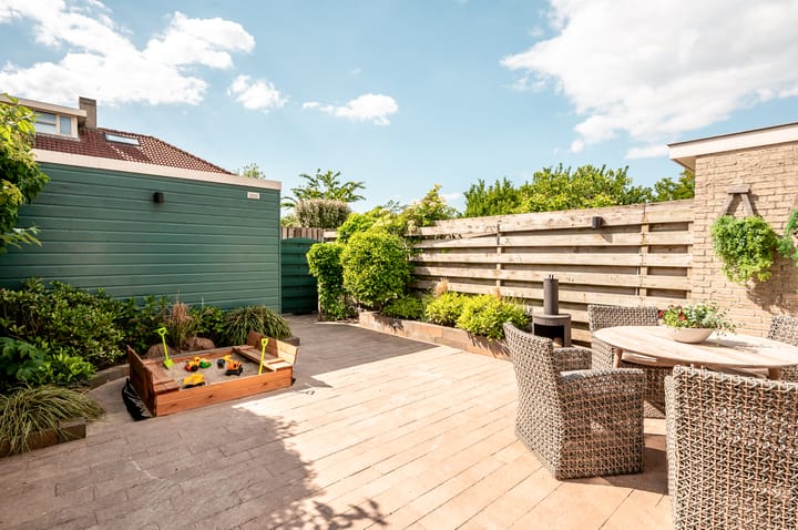 Photo 31 of Ragtimedreef 16