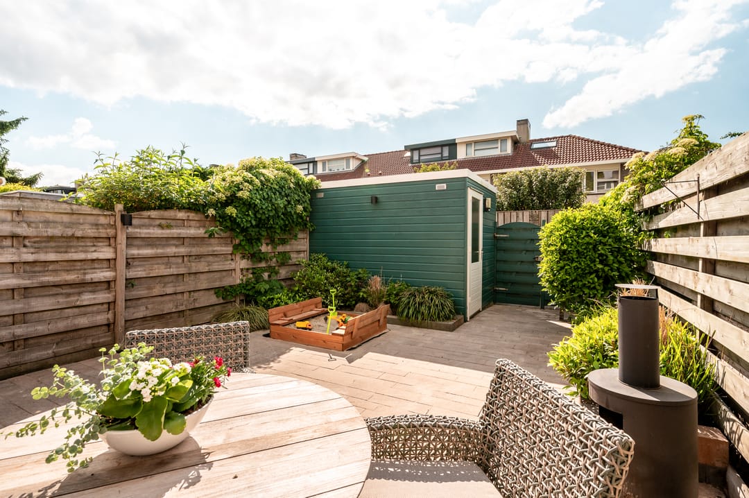 Foto 32 van Ragtimedreef 16