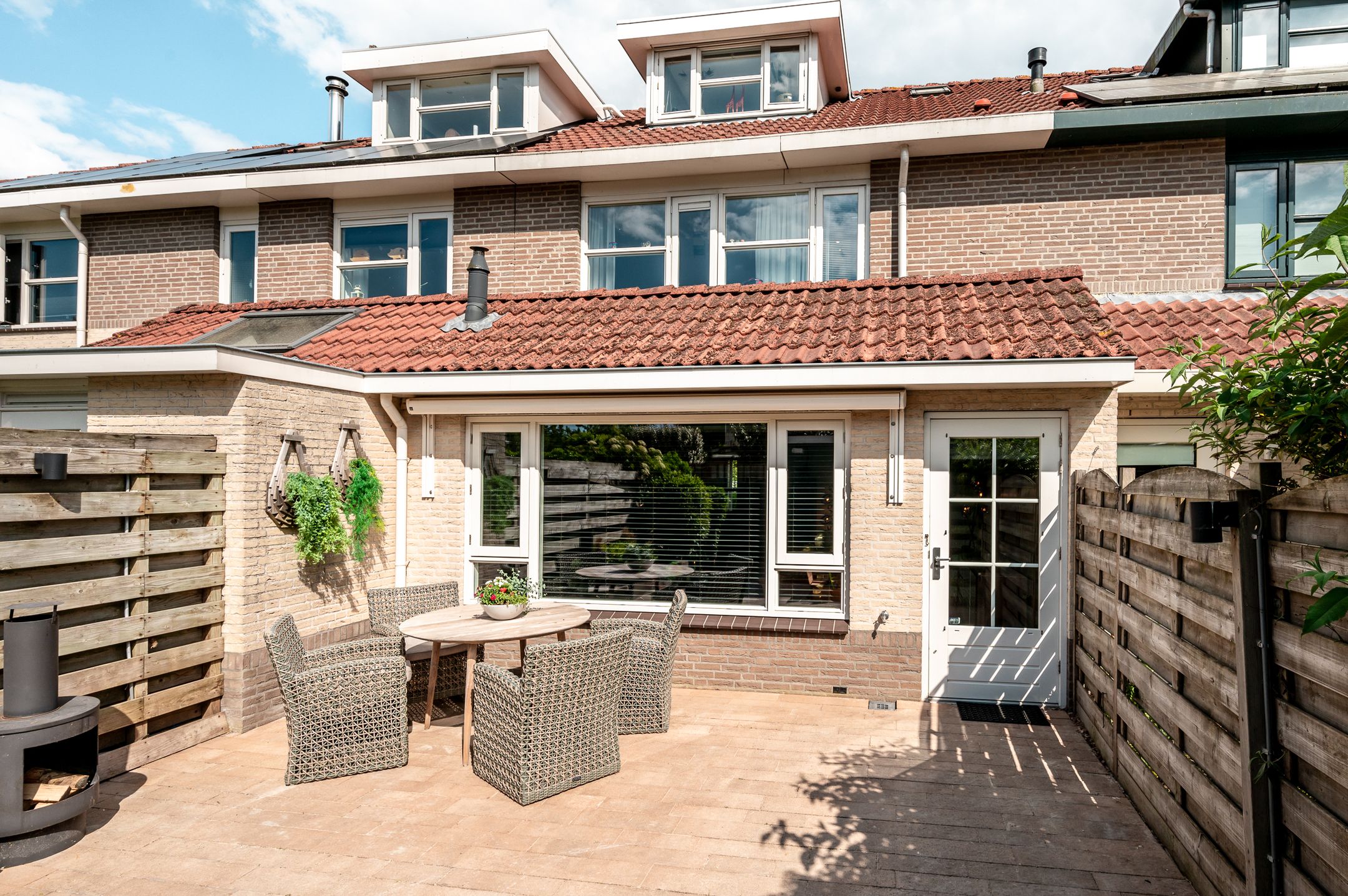 Foto 33 van Ragtimedreef 16