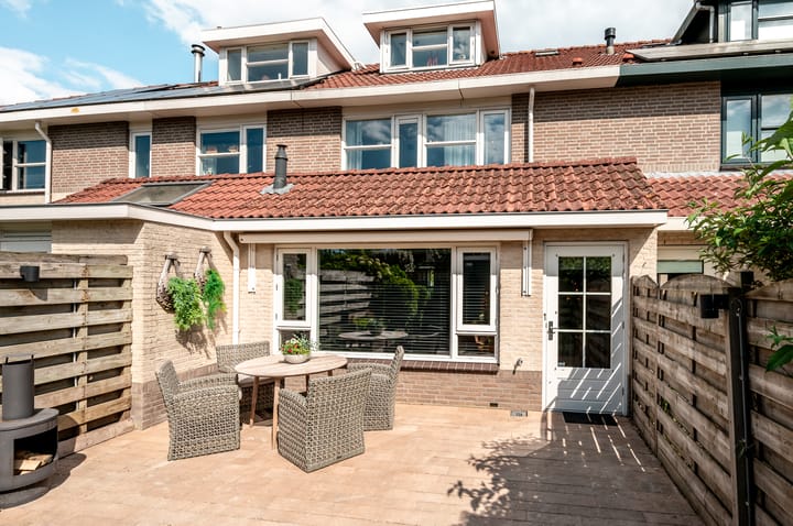 Photo 33 of Ragtimedreef 16