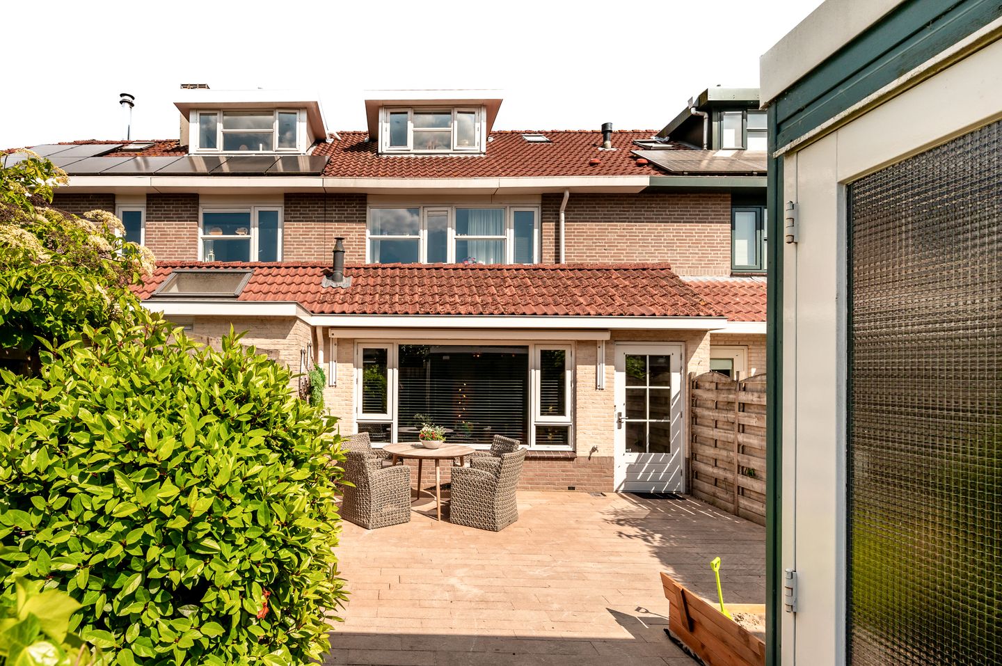 Foto 34 van Ragtimedreef 16