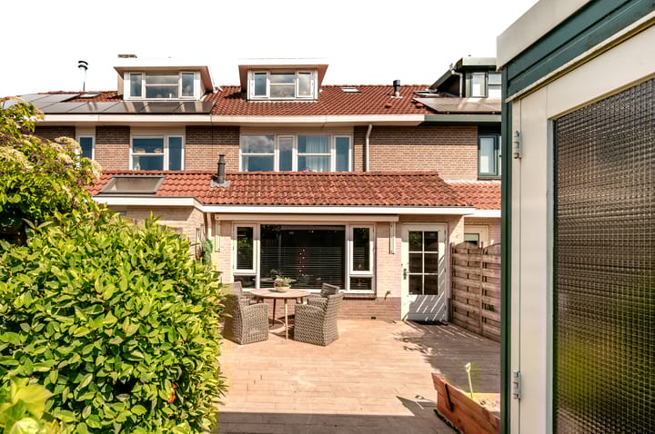 Photo 34 of Ragtimedreef 16