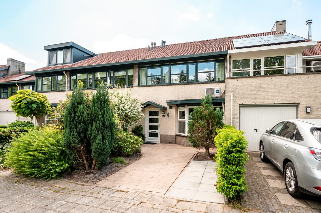 Foto 1 van Ragtimedreef 16