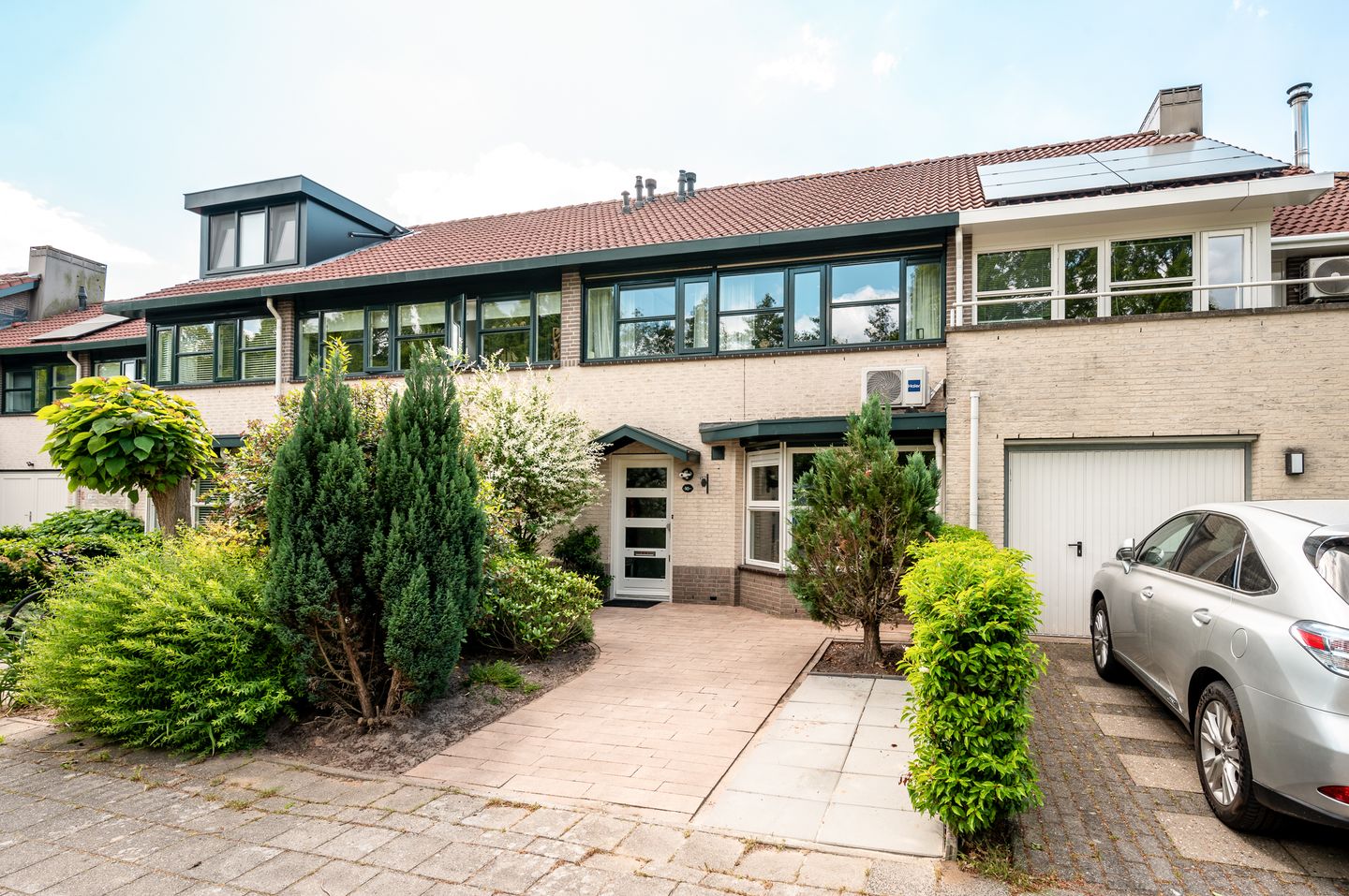 Foto 1 van Ragtimedreef 16