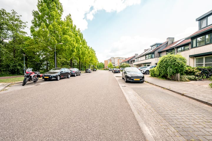 Photo 36 of Ragtimedreef 16