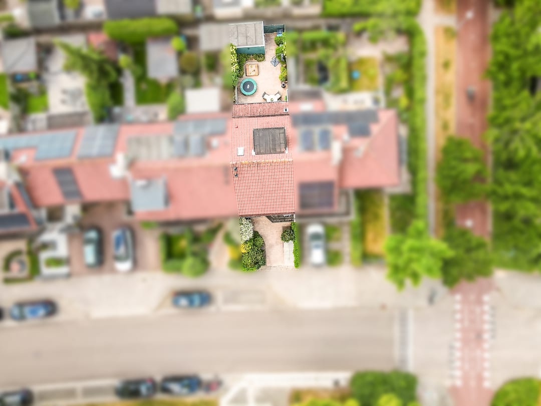 Foto 38 van Ragtimedreef 16