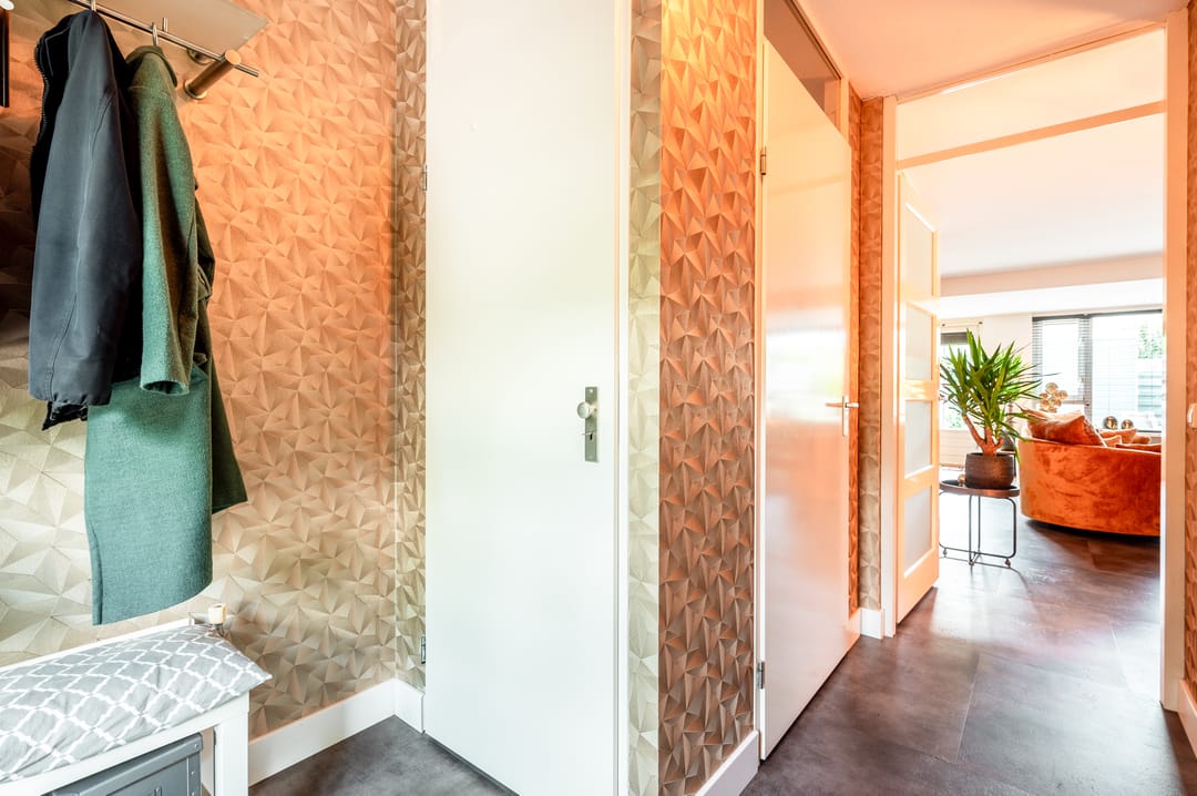 Foto 13 van Ragtimedreef 16