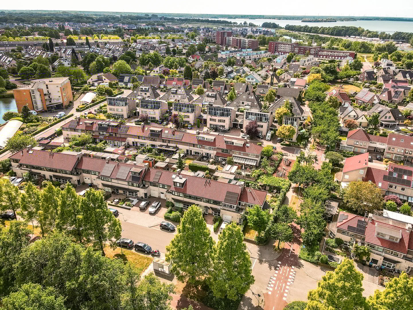 Foto 40 van Ragtimedreef 16