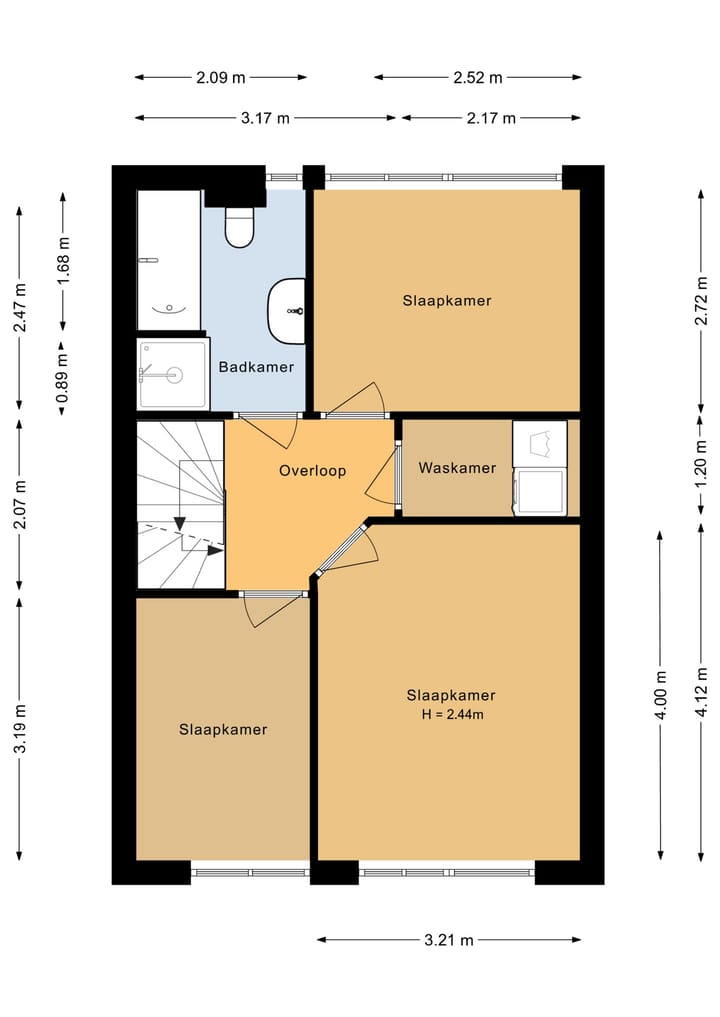 Photo 42 of Ragtimedreef 16