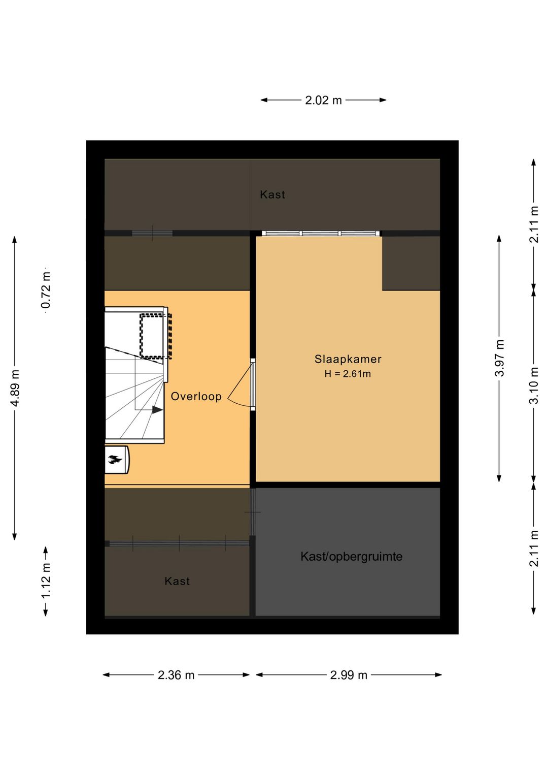 Foto 43 van Ragtimedreef 16