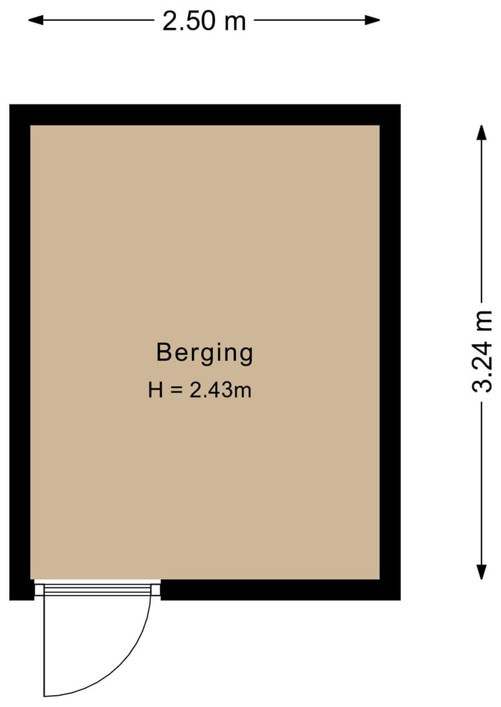 Photo 44 of Ragtimedreef 16