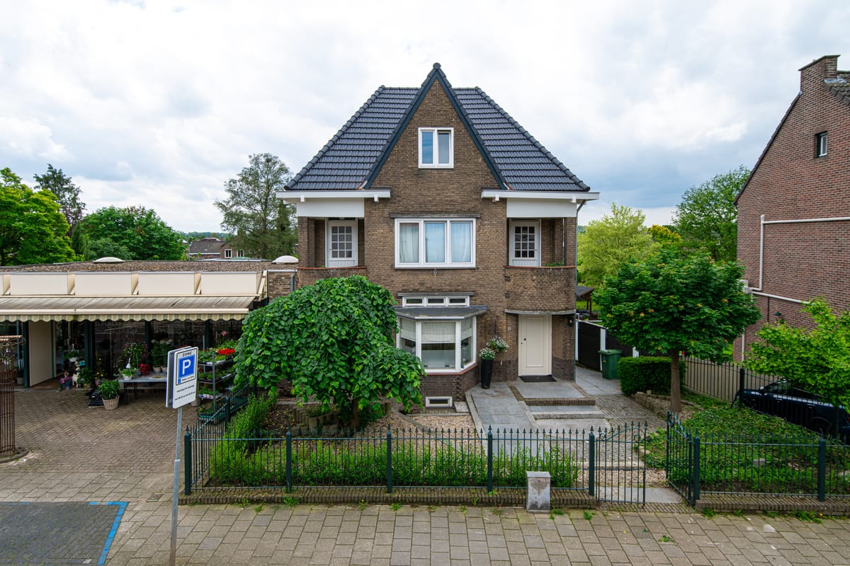 Vliegenstraat, 8, Bunde, 6241CH, Limburg, Nederland 8