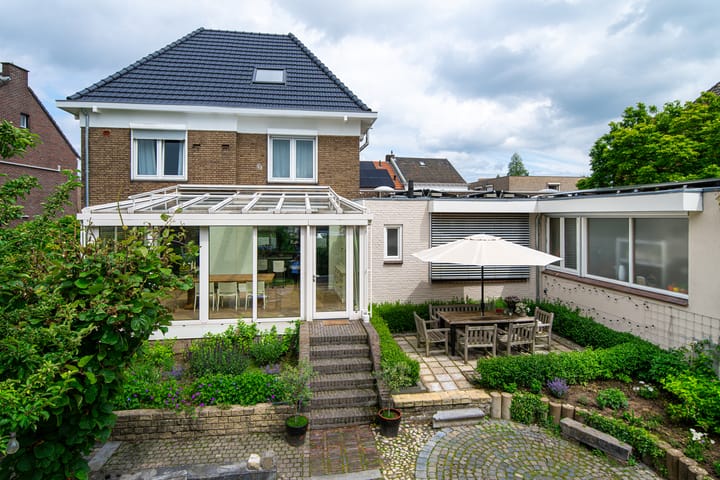 Foto 2 van Vliegenstraat 8