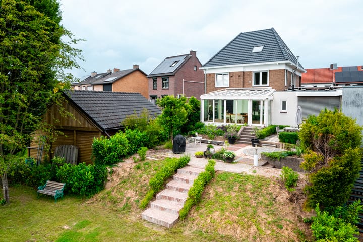 Foto 3 van Vliegenstraat 8