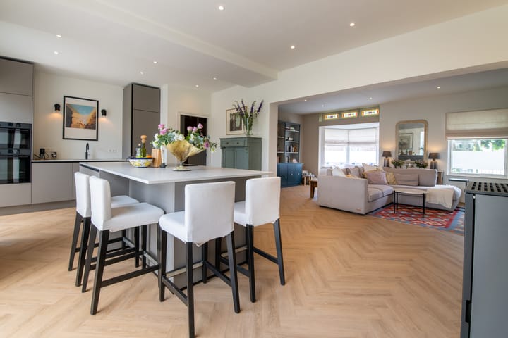 Foto 5 van Vliegenstraat 8