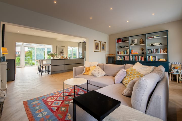 Foto 6 van Vliegenstraat 8