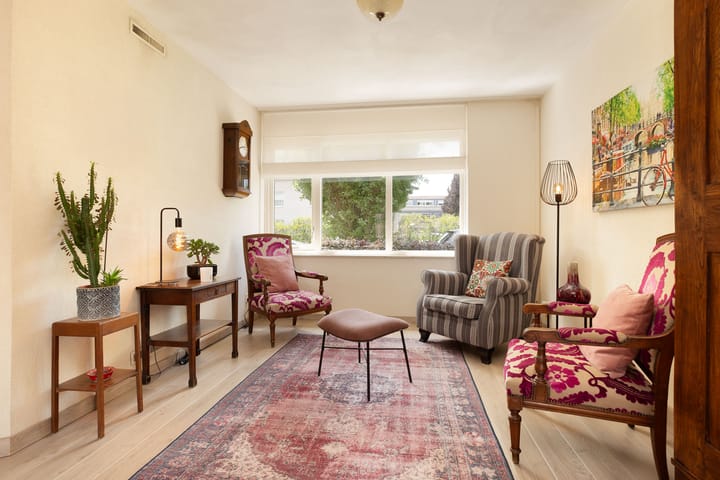 Foto 11 van Emmahof 53