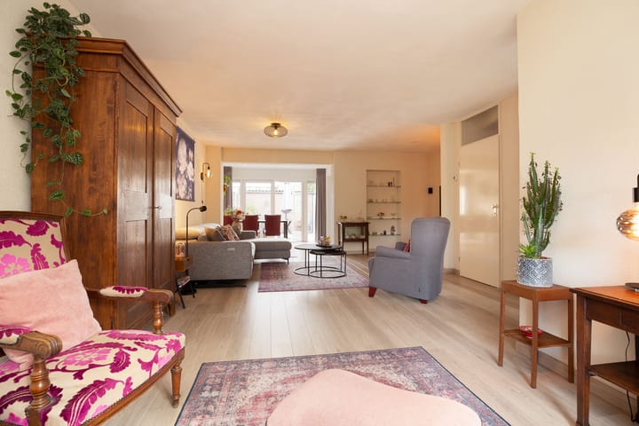 Foto 12 van Emmahof 53