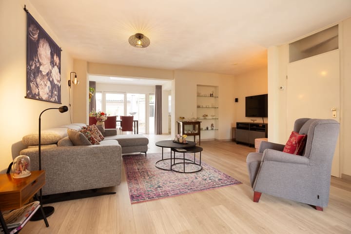 Foto 9 van Emmahof 53