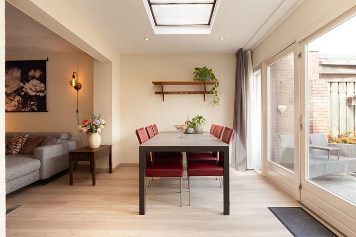 Foto 16 van Emmahof 53