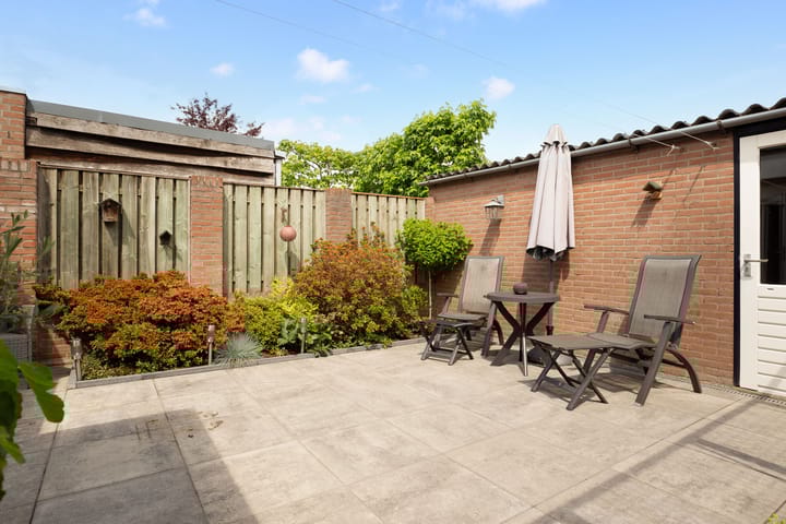 Foto 20 van Emmahof 53