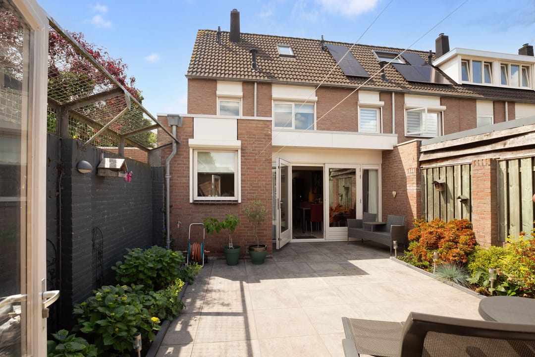 Photo 1 of Emmahof 53