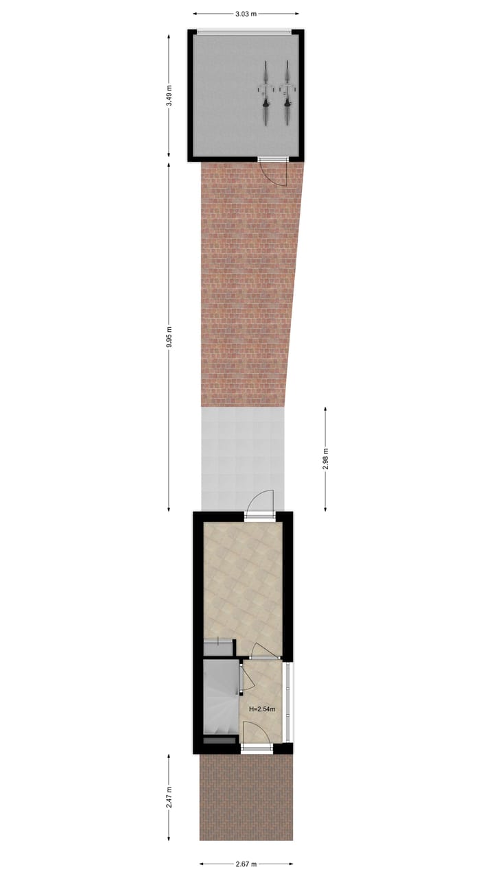 Foto 25 van Walstro 64