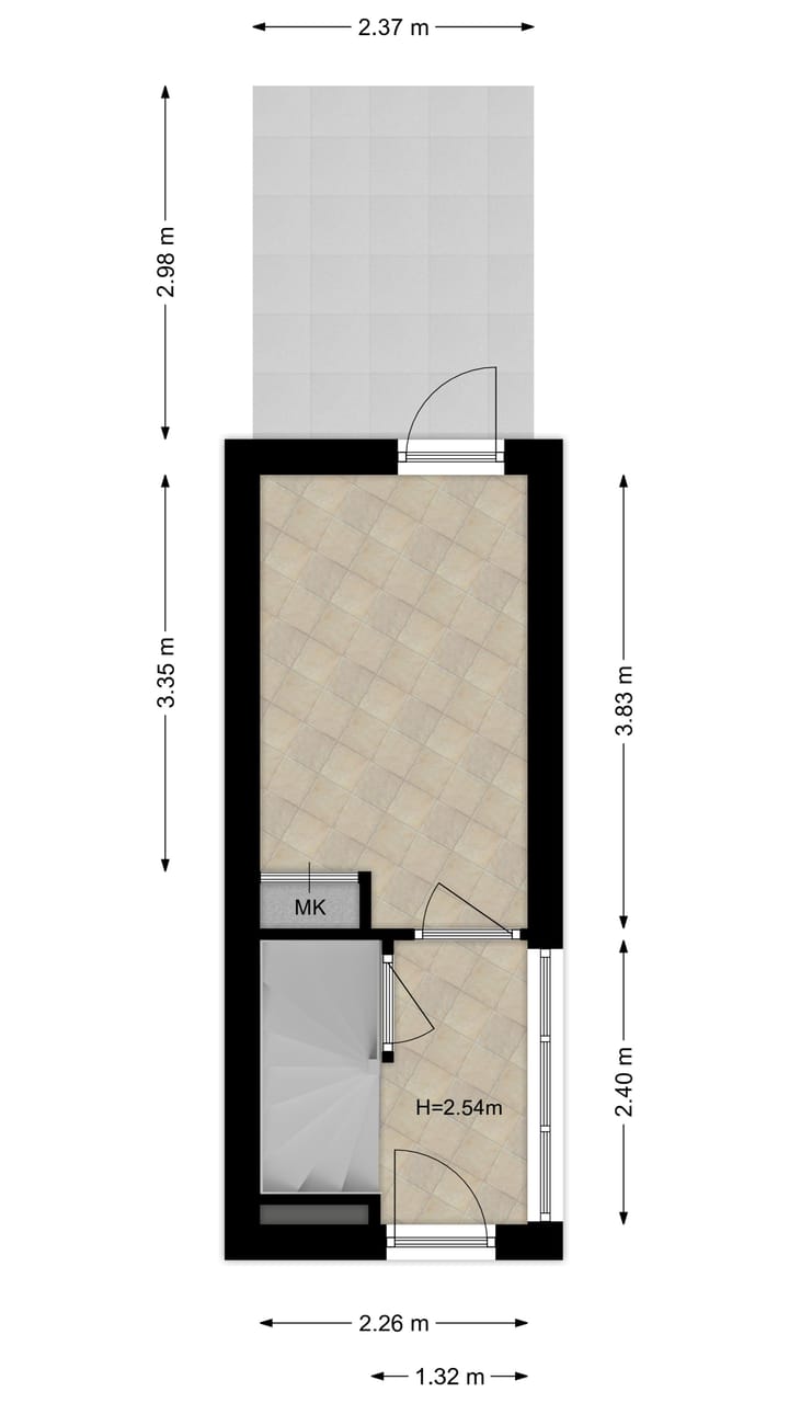 Foto 26 van Walstro 64