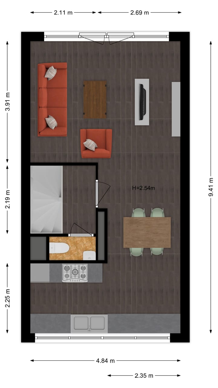 Foto 27 van Walstro 64