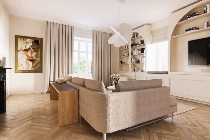 Kolmonderstraat 18D (1e verdieping zuid) main image