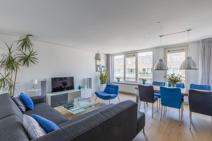 Foto 2 van Nova Zemblastraat 241