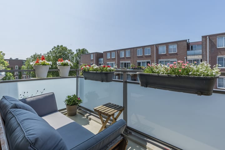 Foto 3 van Nova Zemblastraat 241